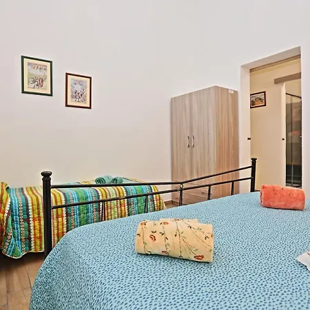 Holiday home Casa Turidda Avola