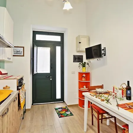 Holiday home Casa Turidda *