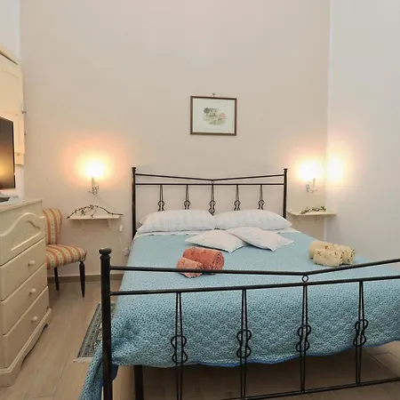 Holiday home Casa Turidda Avola