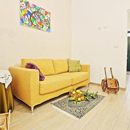 Casa Turidda